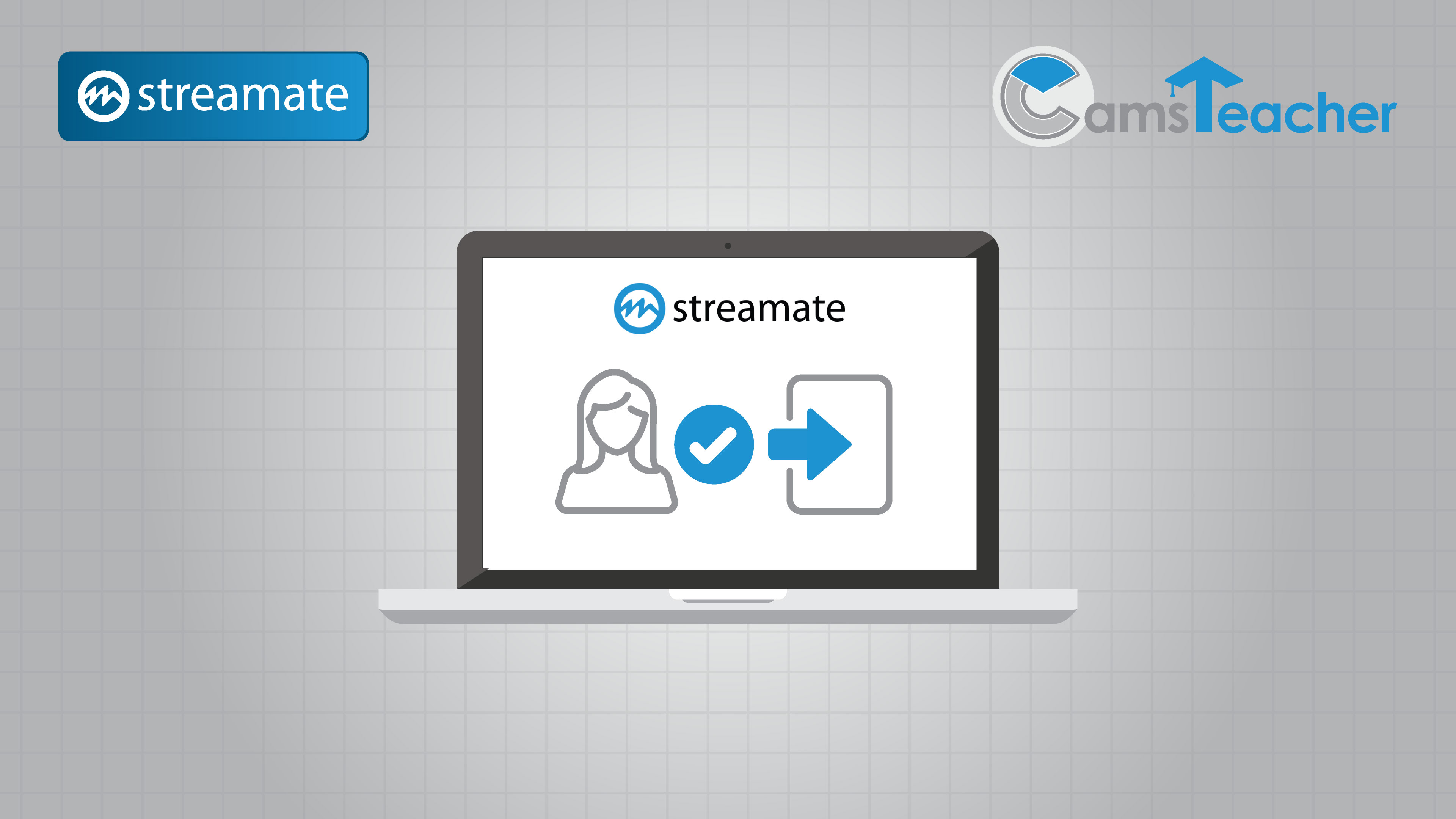 My Streamate model's account has been approved. What next?