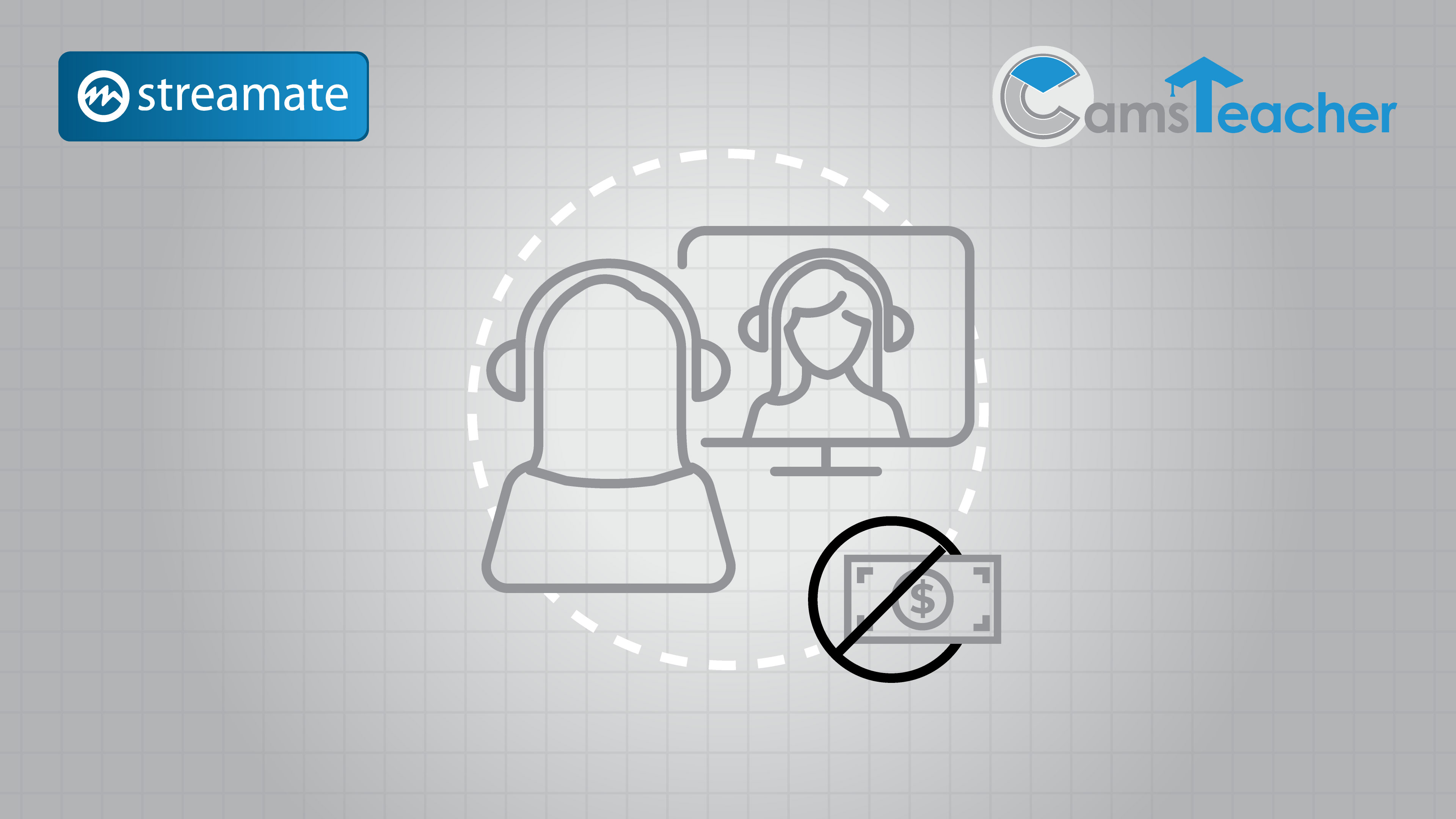 If I start coaching with CamsTeacher, do I have to pay anything? Are there any hidden fees?